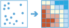 Find Hot Spots workflow diagram